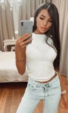 Анкета проститутки Ириша ФОТО МОИ - Фото 1, район Ленинградский, 33 год, №6074