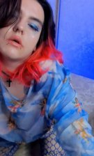 Анкета проститутки Настя - Фото 1, район Дзержинский, 24 год, №9571