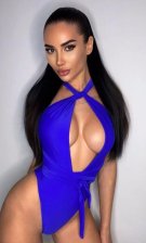 Анкета проститутки Кристина - Фото 1, метро Бажовская, 23 год, №5014