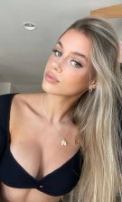 Анкета проститутки ДАША МАССАЖ - Фото 1, район Ленинский, 20 год, №5388