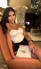 Анкета проститутки Ника - Фото 1, район Ленинский, 24 год, №5344