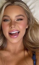 Анкета проститутки ЯНА ГЕЛЕНДЖИК - Фото 1, район Дивноморский, 20 год, №4158